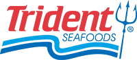 Trident Seafoods small logo