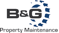 B&G Property Maintenance logo small