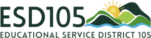 ESD105 logo